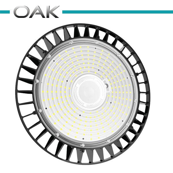 Đ&egrave;n cửa h&agrave;ng UFO Led High Bay tốt nhất