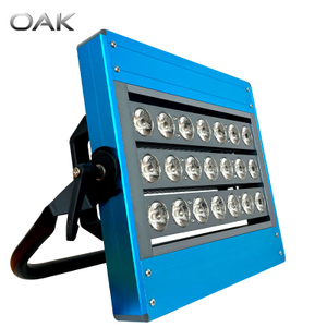 Zweifarbige LED-Filmlichter