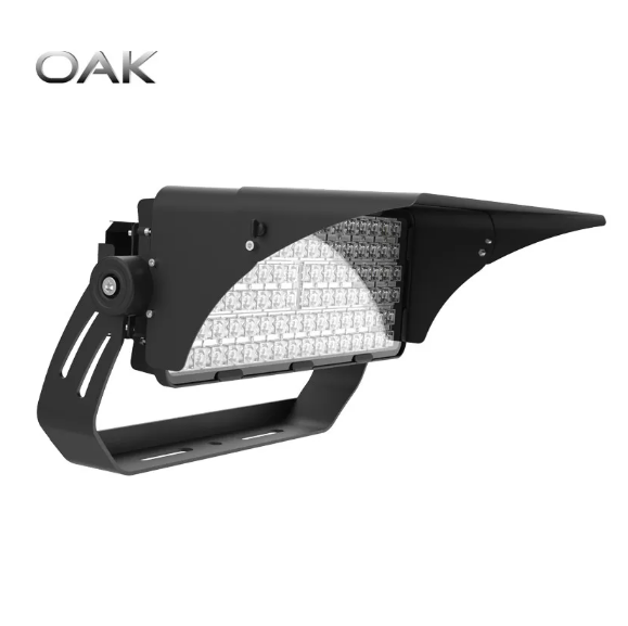 Hur ljust &auml;r ett 20w Led Flood Light