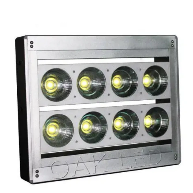 Ilang Oras Tatagal ang LED Flood Lights?