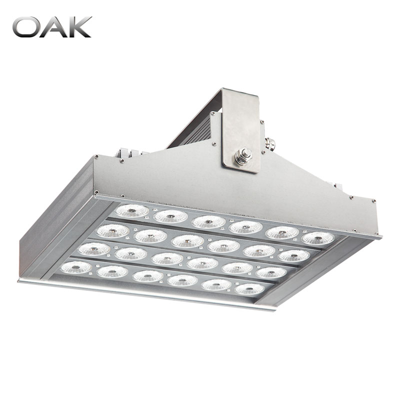  Đ&egrave;n LED High Bay c&ocirc;ng nghiệp