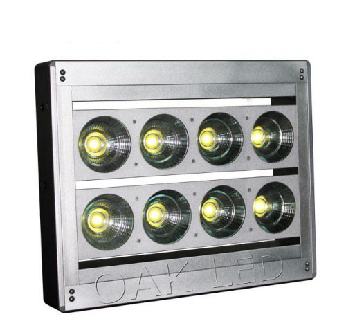 بیرونی رنگ تبدیل کرنے والے ایل ای ڈی سیلاب لائٹس