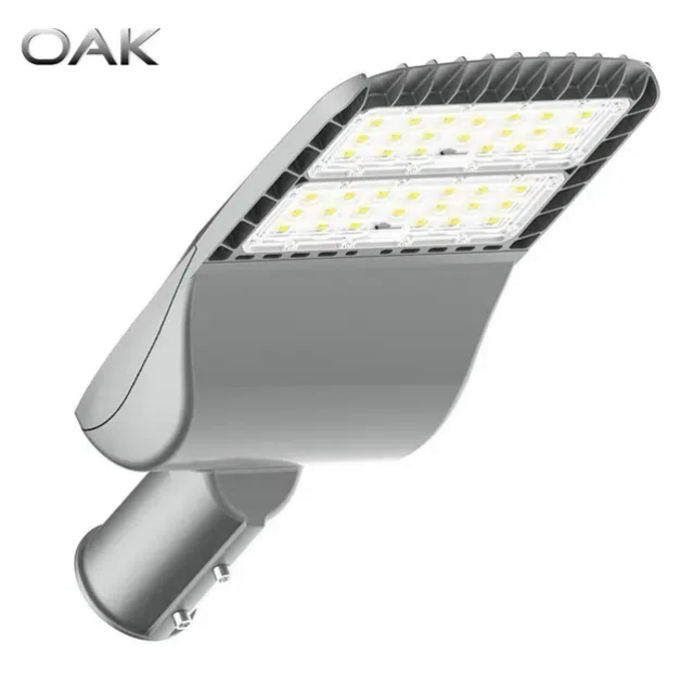 Zn&iacute;žte n&aacute;klady, nie v&yacute;kon: V&yacute;počet n&aacute;vratnosti invest&iacute;ci&iacute; a pl&aacute;nov &uacute;držby pre vonkajšie LED osvetlenie