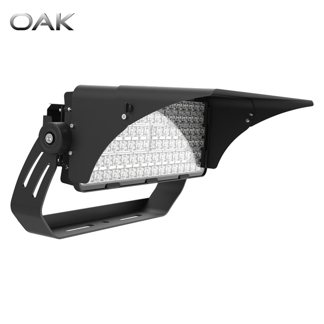 Y&uuml;ksek Direk Işıkları