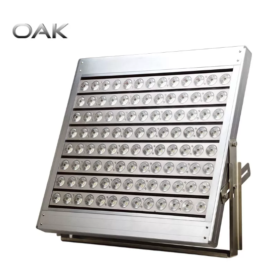 Hur man installerar Flood Light