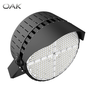 Lumi&egrave;res de stade de baseball &agrave; LED 500 W de haute qualit&eacute;