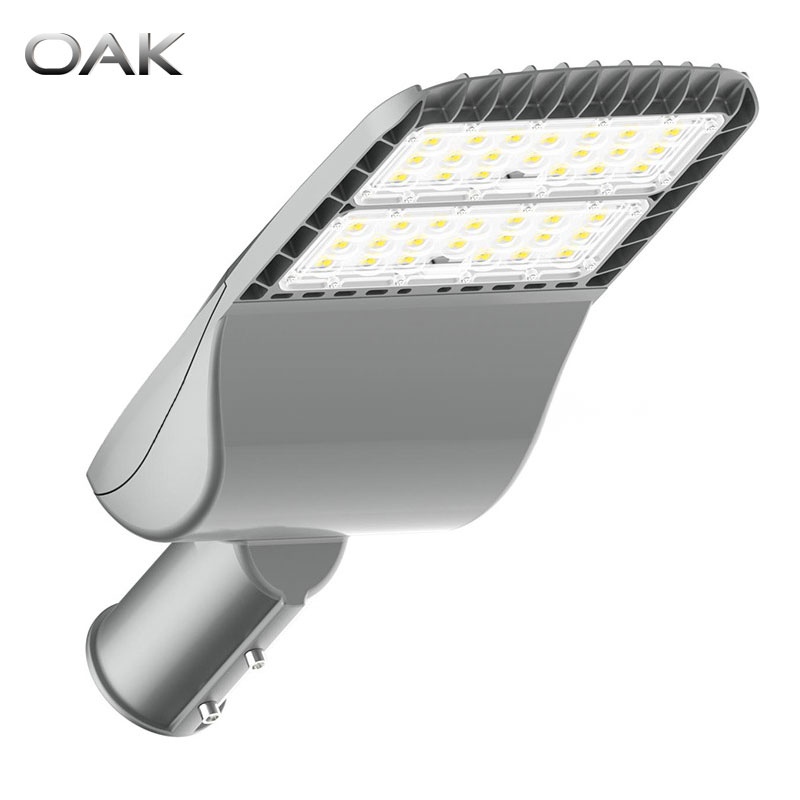 Đ&egrave;n đường LED d&ograve;ng VA
