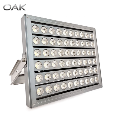 Elecci&oacute;n de la luz LED perfecta para canchas de b&aacute;dminton para su instalaci&oacute;n: una gu&iacute;a completa de OAK LED CO. Limited